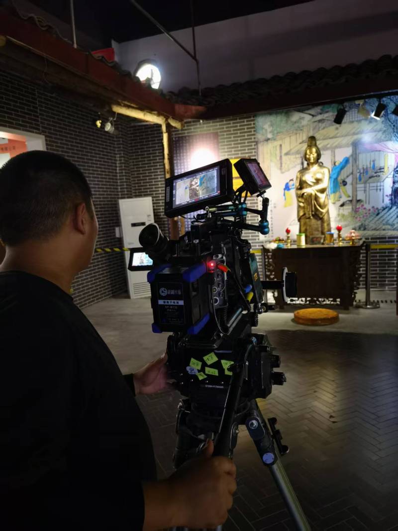 聚焦康保县产品宣传视频拍摄公司，以专业实力赋能品牌声量升级
