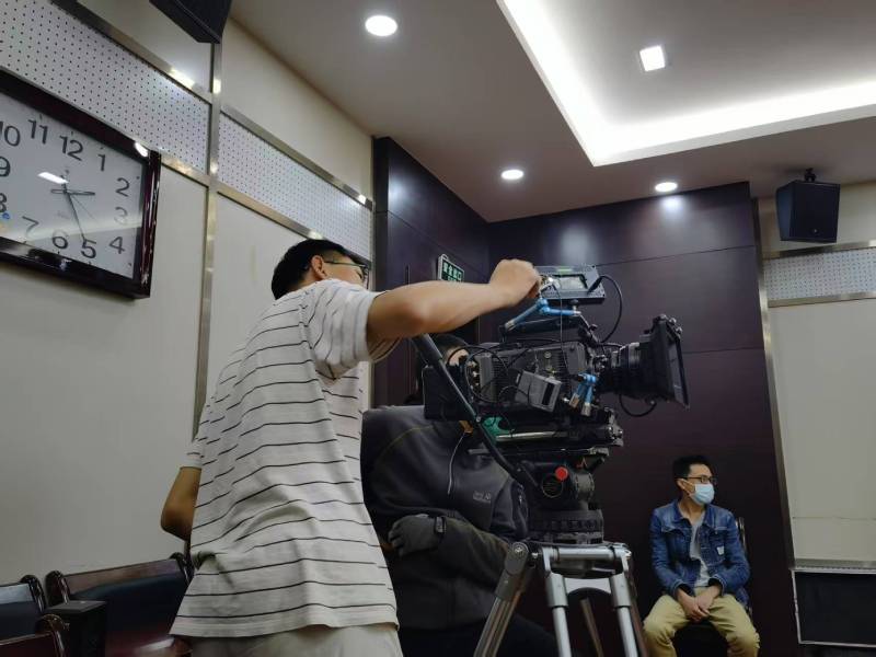大数据指导创作方向，康保县产品视频拍摄公司让每帧画面都有效触达