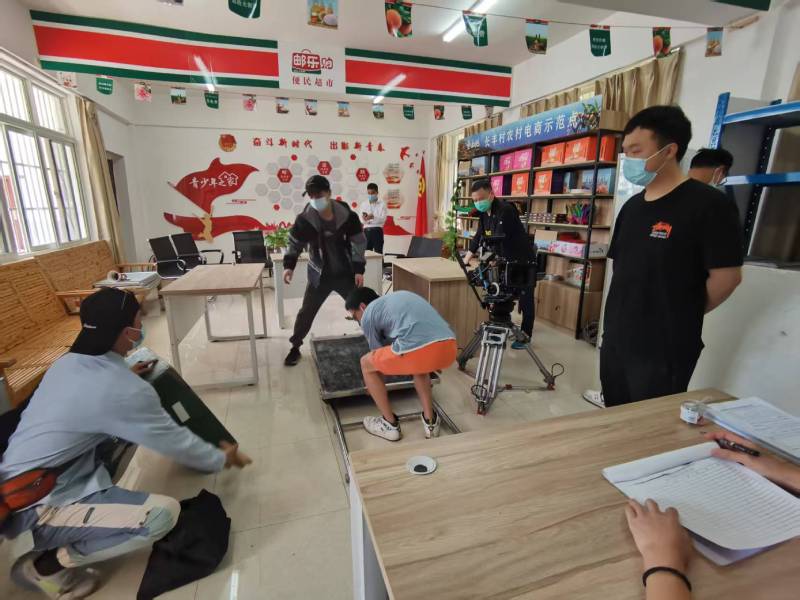 康保县电商产品视频拍摄制作实战秘籍，助力产品引爆电商流量